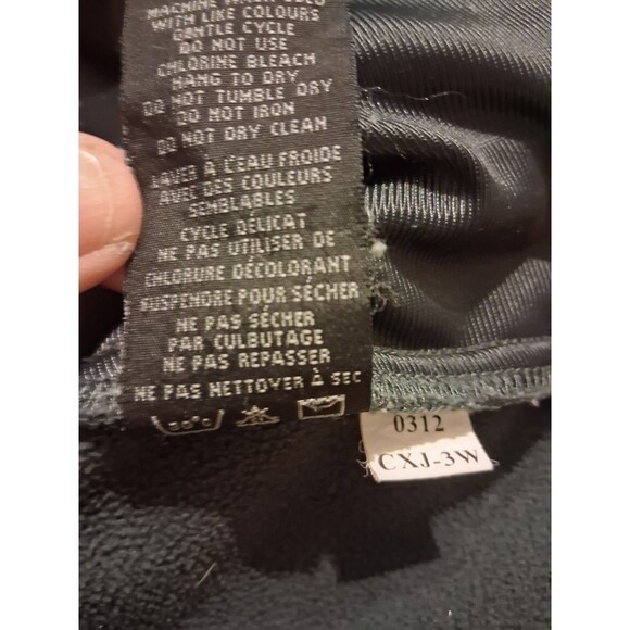 StormTech Performance Jacket Men's M Weather "Fort Worth Stock Show & Rodeo" - Picture 6 of 10